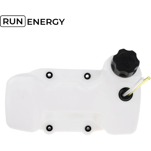   Run Energy  / 52 3 488