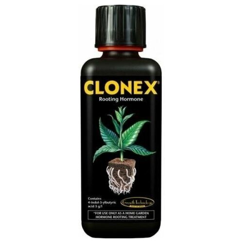   (Clonex Gel) 300  08.2021    ,    . Growth Technology 5600