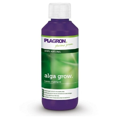  Plagron Alga Grow 100  (0.1), ,    1085 