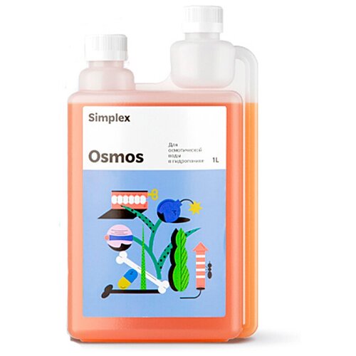  Simplex Osmos 1  1022