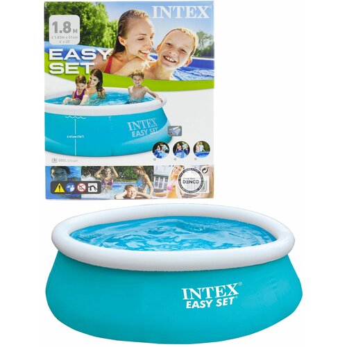    Easy Set Intex 3565