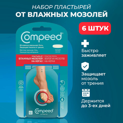   Compeed   , 6  1489