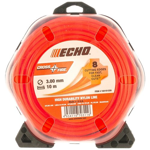  ECHO Cross Fire Line 3,0* 10 () 518