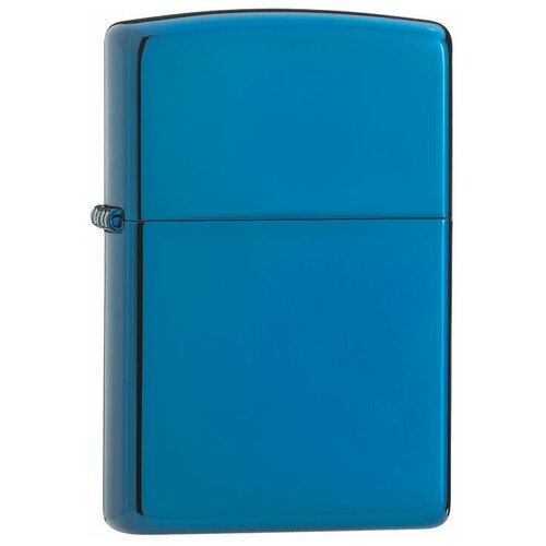 ZIPPO Classic   Sapphire, /, , , 38x13x57  7560