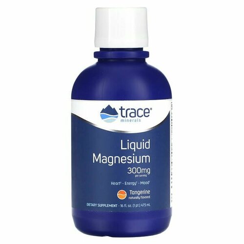 Trace Minerals ,  , , 300 , 473  (16 . ) 3790