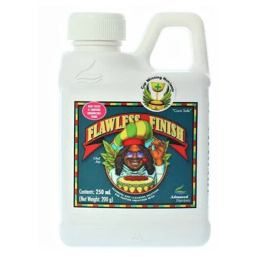  Advanced Nutrients Flawless Finish 0.25  (250 ) 911