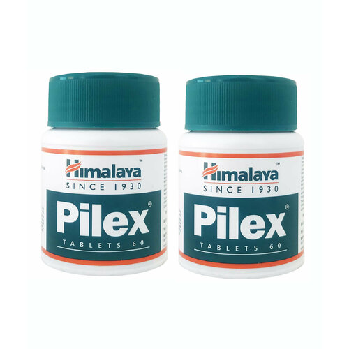     (Pilex Himalaya Herbals )       , 260 . 1206