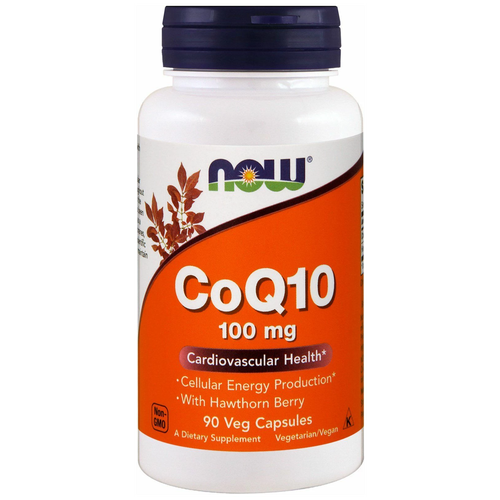  Q10 Now Foods   (CoQ10), 100 , 90  3800