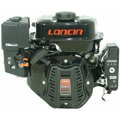  Loncin LC170FDA (R type) D19 5 ( ) 26960