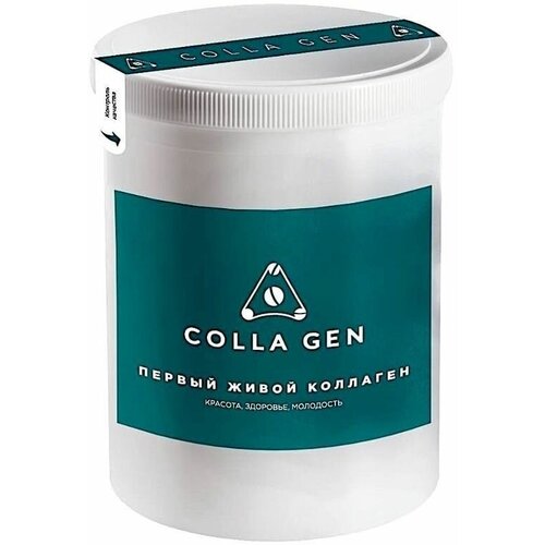  COLLA GEN       , 1000 , 1000  6000