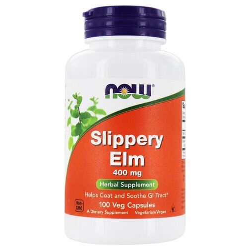  NOW Slippery Elm 400 , 90 , 400 , 100 . 1590