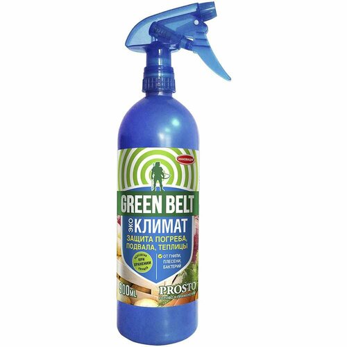      Green Belt 900 , ,    957 