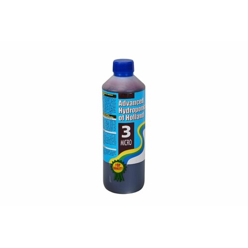    Advanced Hydroponics Dutch Formula Micro 0.5  1750