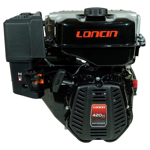 Loncin  Loncin LC 190FA (A type) D25 5 39170