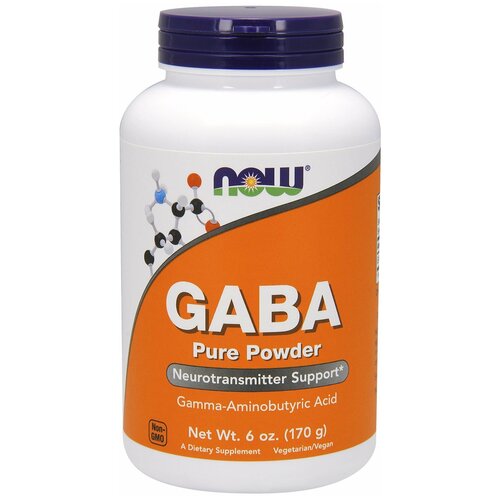 GABA Powder, 170 , 170  1748