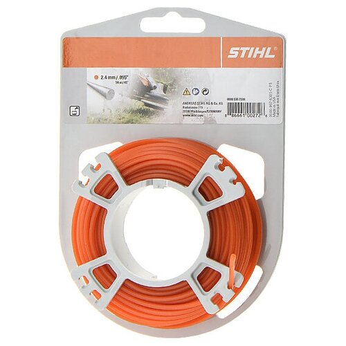    2,4*14  STIHL   CHAMPION T-433 746