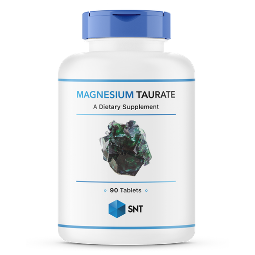 KAL, ,  , Taurate Magnesium, 90  3599