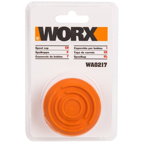    WORX WA0217 929