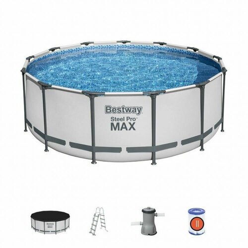 Bestway   Pool Set 396  122 , -, ,  5618W 35400