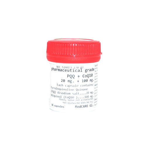  PQQ MedCARE Gl. 20  30  () 1561