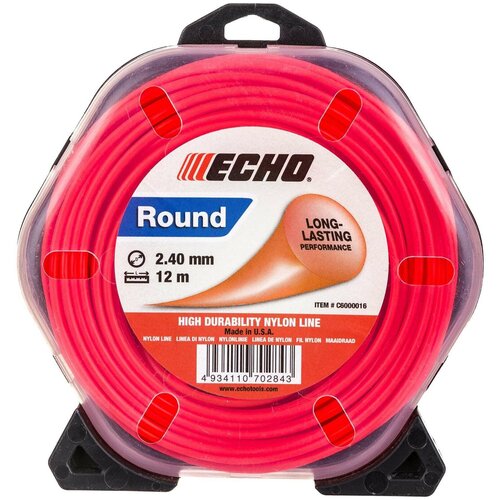   ECHO Round Line (2.4, 12, ) 102142953 290