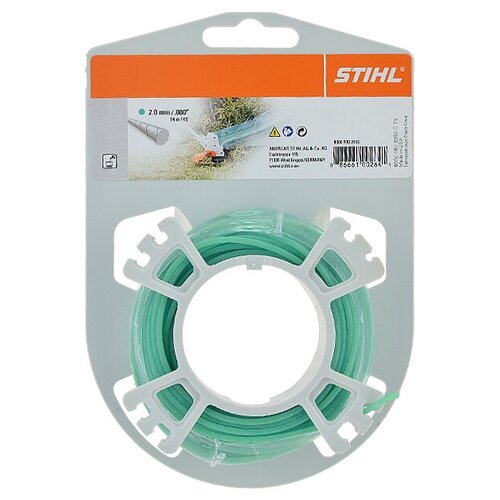    2,0*14   STIHL    STIHL FSA 45 786