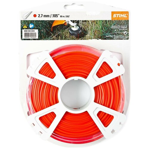      2,7 77 STIHL (00009303343) 3021