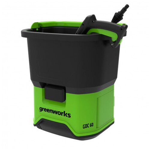 GreenWorks GDC60, ,    15590 