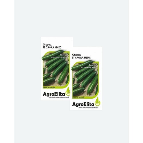     F1, 10, AgroElita, Seminis(2 ), ,    337 