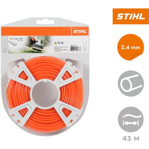   STIHL   ? 2,4   43  (0000-930-2339) 828