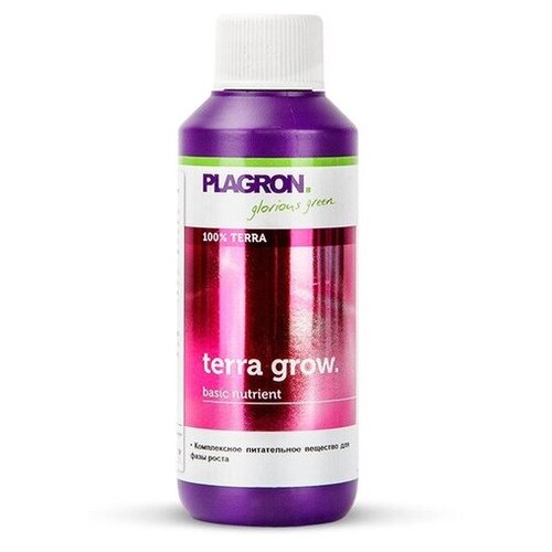  Plagron Terra Grow, 0.1 , 0.2 , 1 . 673