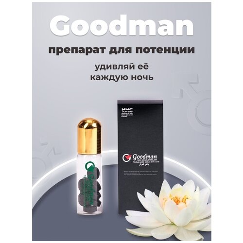      GoodMan, 10  650