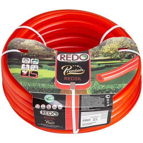     REDO Premium Redsil 3/4