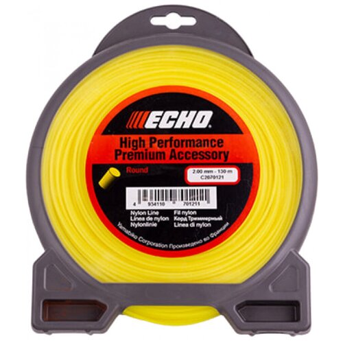   ECHO Round Line 2,0*130,  1497