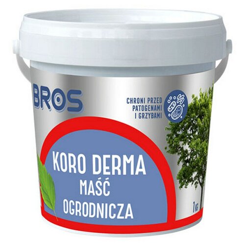  BROS Koro Derma       , 1 . 1823