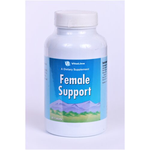   ( -2) / Female Support /  3840