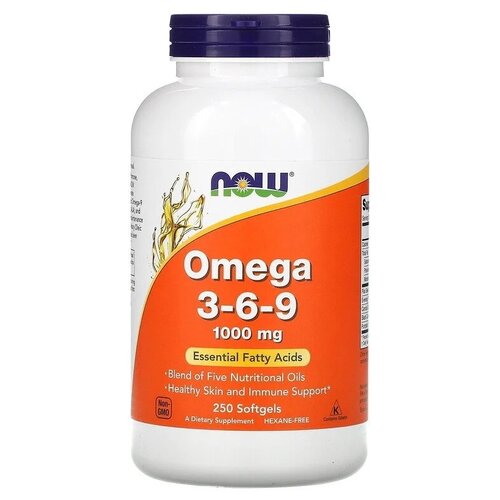 Omega 3-6-9 ., 1000 , 300 , 510 , 250 . 4690