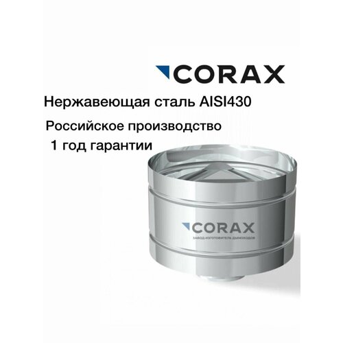 -    (430/0,5) CORAX, ,    1225 