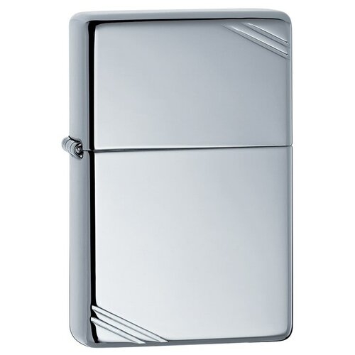  ZIPPO Vintage  High Polish Chrome, /, , 38x13x57 , ,    6130 