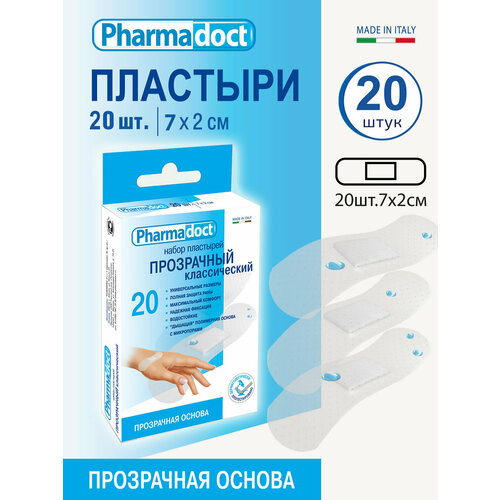  Pharmadoct    20 149