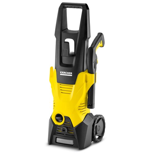    KARCHER K 3 Car 1.601-886.0, 120 , 380 / 16791