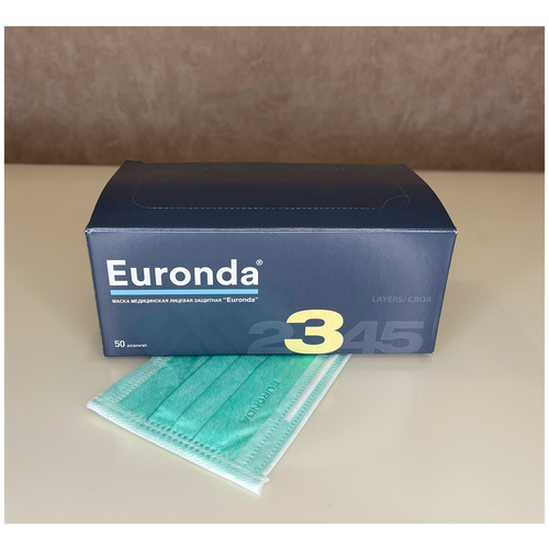   Euronda (  /  ) Monoart  - , 50 .   799