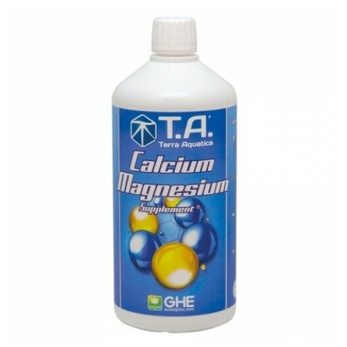  GHE CalMag 1 (Terra Aquatica Calcium Magnesium) 2600