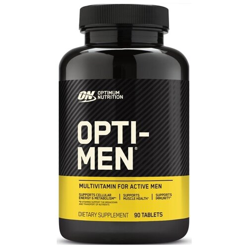 Optimum Opti-Men 90 tabs 2840