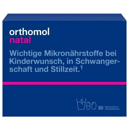 Orthomol ()   +  30 9351