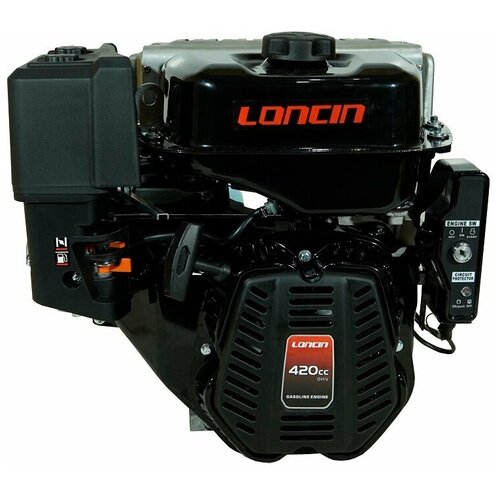  Loncin LC 190FDA (A type) D25 ( , 15. , 420. ,  25,    ) 31000