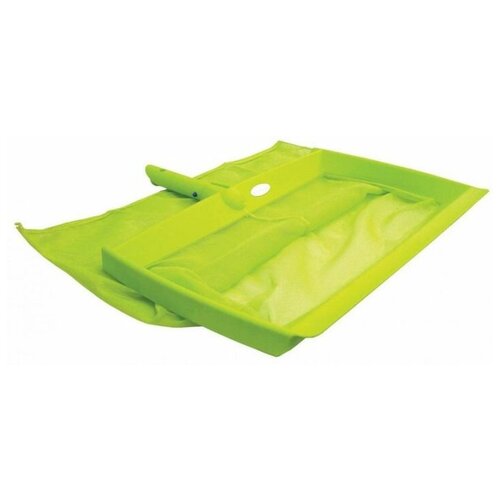 Kokido Сачек с мешком для чистки каркасного или надувного бассейна, Design-O K414BU 1072р