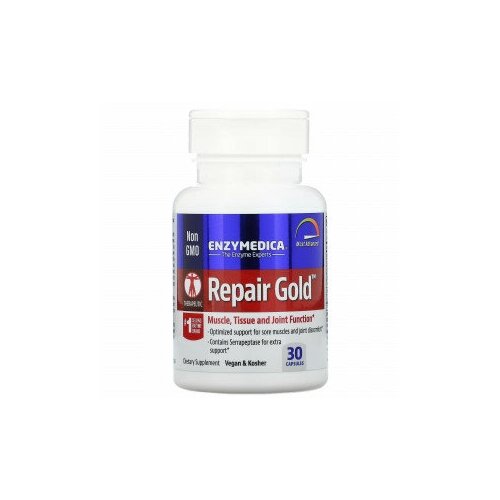 Enzymedica, Repair Gold,   ,   , 30  2470