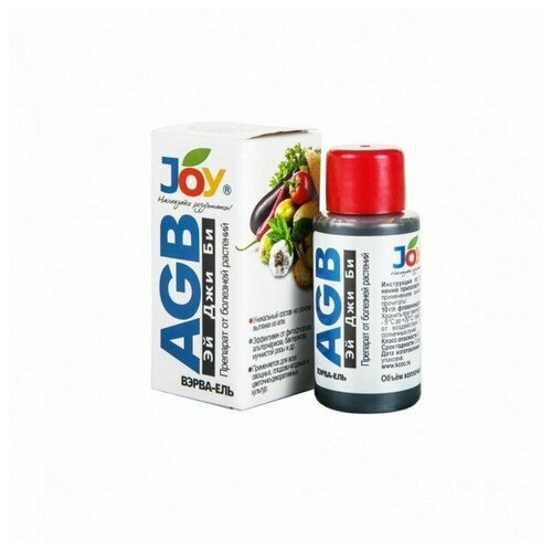 AGB    JOY 50, ,    262 