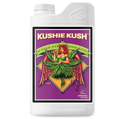   Advanced Nutrients Kushie Kush 1 4980